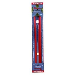 Castorama Kit De Ramonage En Acier Kibros ø250 Mm X 8 M