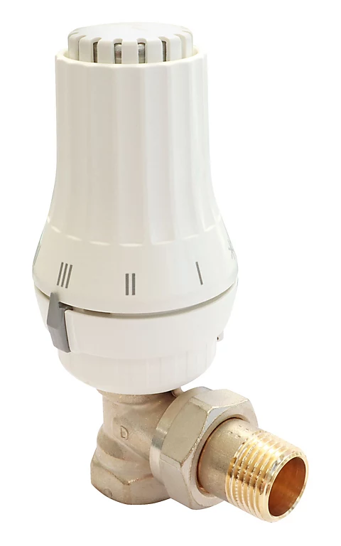 Castorama Kit Thermostatique Complet Danfoss 15/21 1 Castorama Kit Thermostatique Complet Danfoss 15/21