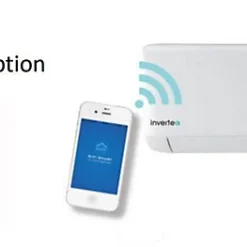 Castorama Kit Wifi Pour Modèle Multisplit Daitsu