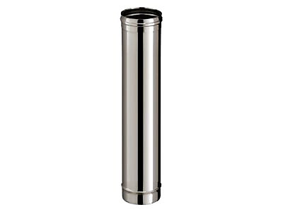 Castorama Manchette Droite 1 M ø200 Mm POUJOULAT 1 Castorama Manchette Droite 1 M ø200 Mm POUJOULAT