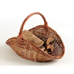 Castorama Panier à Bois Campo