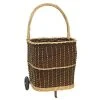 Castorama Panier Sur Roulettes Le Marquier Rustica