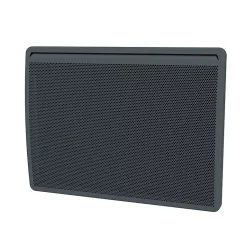 Castorama Panneau Rayonnant Kiruna 1500W Gris