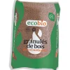 Castorama Pellet 100% Résineux Ecobio 15 Kg