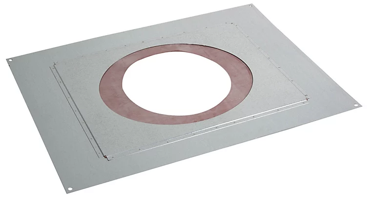 Castorama Plaque De Distance De Sécurité étanche Plafond ø150 Mm Poujoulat 1 Castorama Plaque De Distance De Sécurité étanche Plafond ø150 Mm Poujoulat