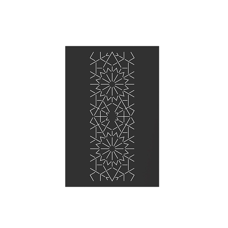 Castorama Plaque Murale Le Marquier Atlas Noire 1 Castorama Plaque Murale Le Marquier Atlas Noire