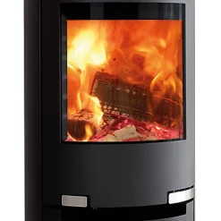 Castorama Poêle à Bois Aduro 1.1 6 kW