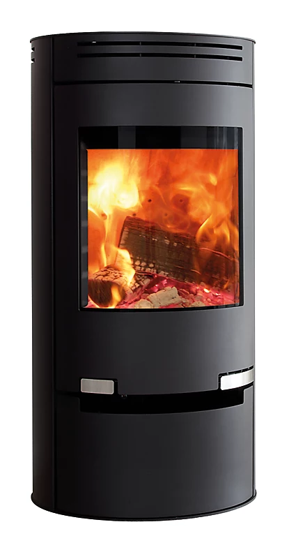 Castorama Poêle à Bois Aduro 1.1 6 kW 1 Castorama Poêle à Bois Aduro 1.1 6 kW