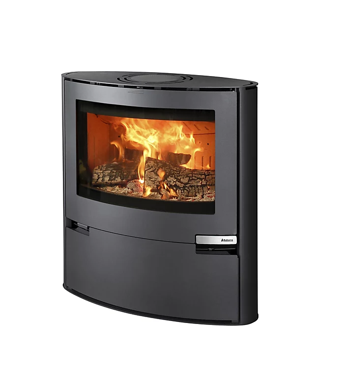 Castorama Poêle à Bois Aduro 15 6.5 KW 1 Castorama Poêle à Bois Aduro 15 6.5 KW