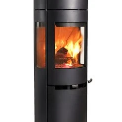 Castorama Poêle à Bois Aduro 9.7 6 kW