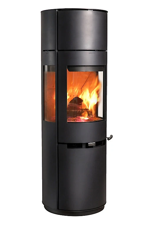 Castorama Poêle à Bois Aduro 9.7 6 kW 1 Castorama Poêle à Bois Aduro 9.7 6 kW