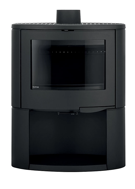 Castorama Poêle à Bois Supra Pacco Bucher 10kW 1 Castorama Poêle à Bois Supra Pacco Bucher 10kW