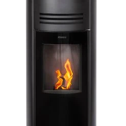 Castorama Poêle à Granulés Aduro P1 8kW