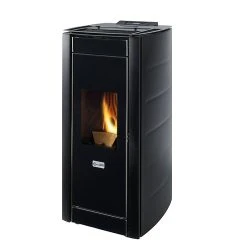 Castorama Poêle à Granulés Supreme 9.3 Kw
