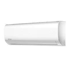 Castorama Pompe à Chaleur Air/air Monosplit Qlima 2650W - Unité Intérieure Prêt à Poser