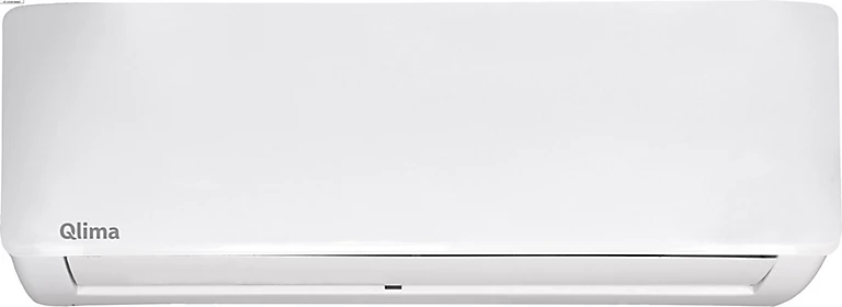 Castorama Pompe à Chaleur Air/air Monosplit Qlima 5300W - Unité Intérieure à Faire Poser 1 Castorama Pompe à Chaleur Air/air Monosplit Qlima 5300W - Unité Intérieure à Faire Poser