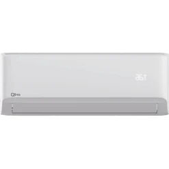 Castorama Pompe à Chaleur Air/air Monosplit Qlima SC 6026 à Faire Poser 2600W - Unité Intérieure Prêt à Poser