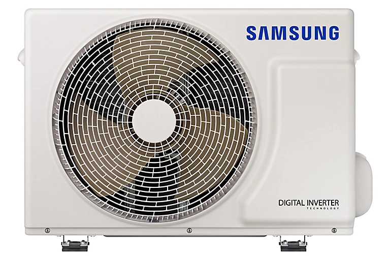 Castorama Pompe à Chaleur Air/air Monosplit Samsung Luzon 2500W - Unité Extérieure à Faire Poser 1 Castorama Pompe à Chaleur Air/air Monosplit Samsung Luzon 2500W - Unité Extérieure à Faire Poser
