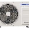 Castorama Pompe à Chaleur Air/air Monosplit Samsung WindFree™ 2500W - Unité Extérieure à Faire Poser