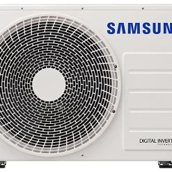 Castorama Pompe à Chaleur Air/air Monosplit Samsung WindFree™ 5000W - Unité Extérieure à Faire Poser