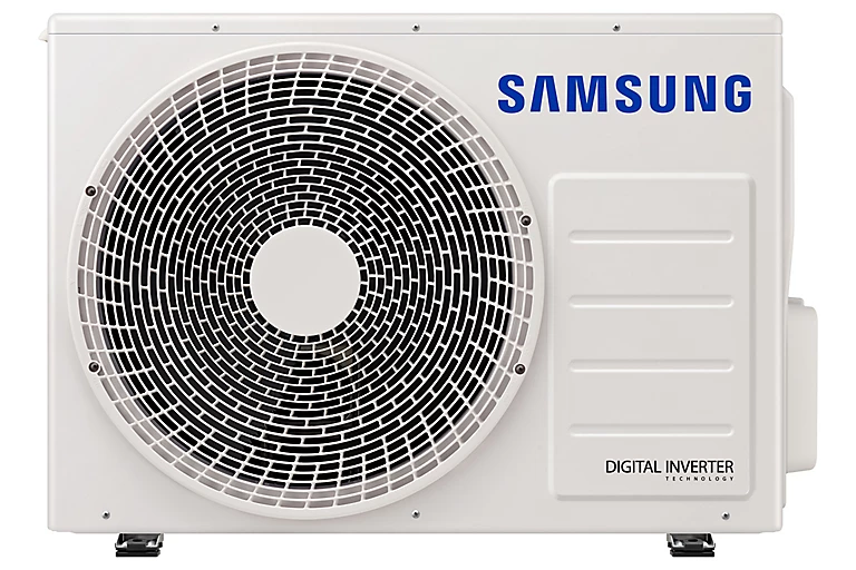 Castorama Pompe à Chaleur Air/air Monosplit Samsung WindFree™ 5000W - Unité Extérieure à Faire Poser 1 Castorama Pompe à Chaleur Air/air Monosplit Samsung WindFree™ 5000W - Unité Extérieure à Faire Poser