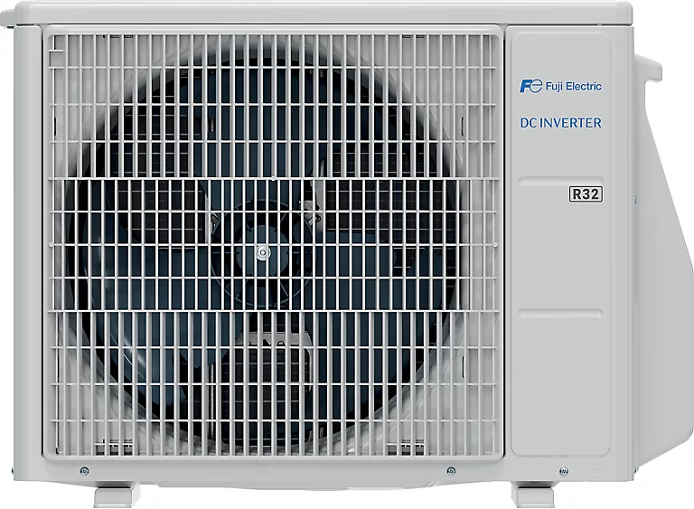 Castorama Pompe à Chaleur Air/air Monosplit Sauter Batura 2500W - Unité Extérieure à Faire Poser 1 Castorama Pompe à Chaleur Air/air Monosplit Sauter Batura 2500W - Unité Extérieure à Faire Poser