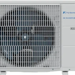 Castorama Pompe à Chaleur Air/air Monosplit Sauter Batura 3400W - Unité Extérieure à Faire Poser