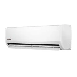 Castorama Pompe à Chaleur Air/air Monosplit Webber 2650W - Unité Intérieure Prêt à Poser
