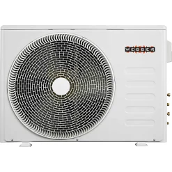 Castorama Pompe à Chaleur Air/air Monosplit Webber 3500W - Unité Extérieure Prêt à Poser