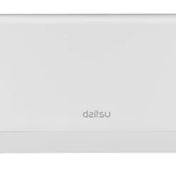Castorama Pompe à Chaleur Air/air Multisplit Daitsu 5100W - Unité Intérieure à Faire Poser