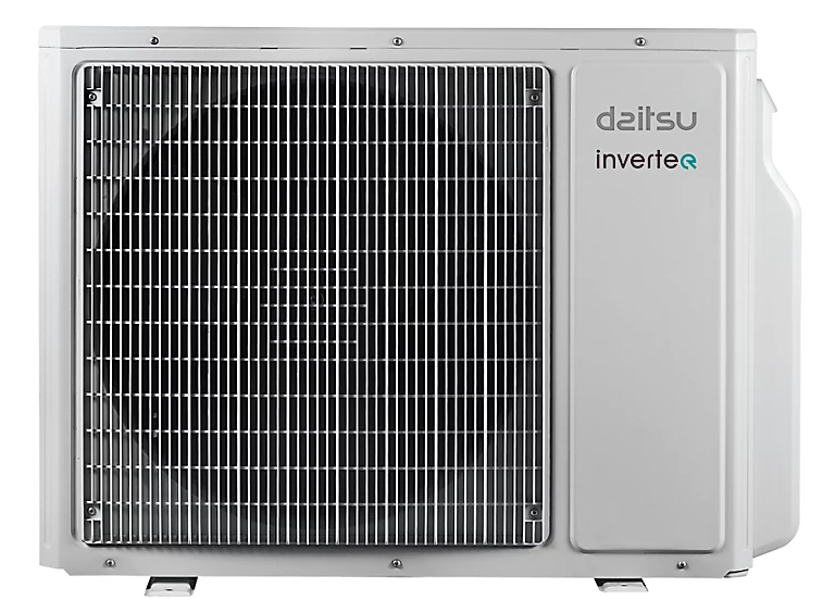 Castorama Pompe à Chaleur Air/air Multisplit Daitsu 7100W - Unité Extérieure à Faire Poser 1 Castorama Pompe à Chaleur Air/air Multisplit Daitsu 7100W - Unité Extérieure à Faire Poser