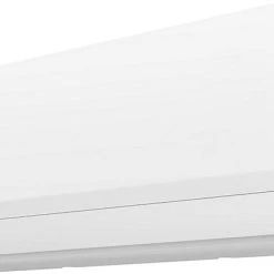Castorama Pompe à Chaleur Air/air Multisplit Qlima SCM 2500W - Unité Intérieure Prêt à Poser