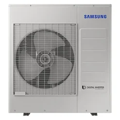 Castorama Pompe à Chaleur Air/air Multisplit Samsung 10000W - Unité Extérieure à Faire Poser
