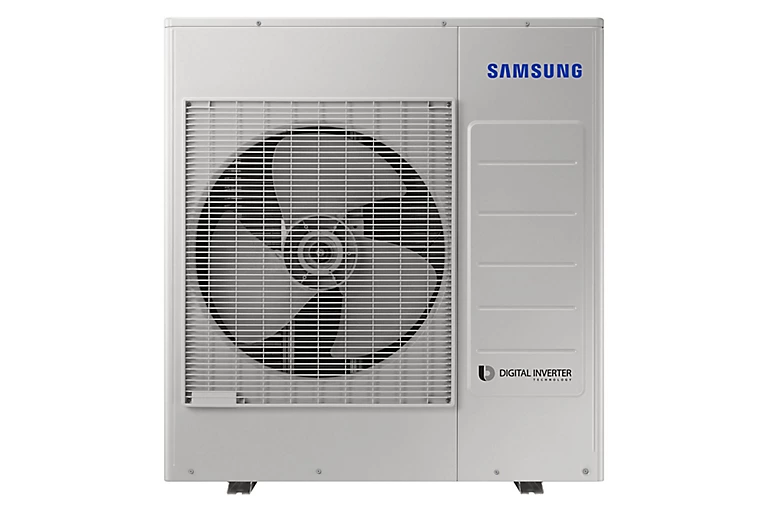 Castorama Pompe à Chaleur Air/air Multisplit Samsung 10000W - Unité Extérieure à Faire Poser 1 Castorama Pompe à Chaleur Air/air Multisplit Samsung 10000W - Unité Extérieure à Faire Poser