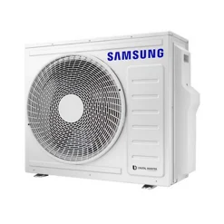 Castorama Pompe à Chaleur Air/air Multisplit Samsung 8000W - Unité Extérieure à Faire Poser