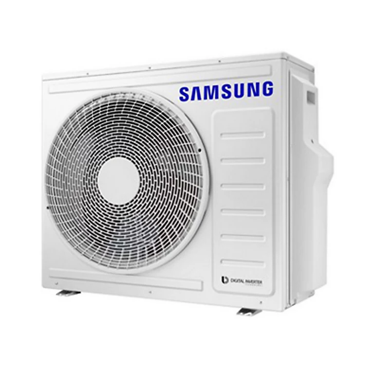 Castorama Pompe à Chaleur Air/air Multisplit Samsung 8000W - Unité Extérieure à Faire Poser 1 Castorama Pompe à Chaleur Air/air Multisplit Samsung 8000W - Unité Extérieure à Faire Poser