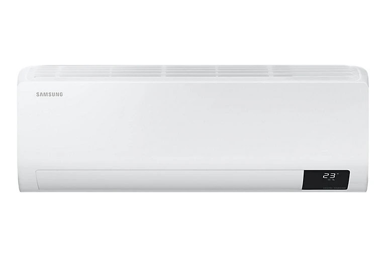 Castorama Pompe à Chaleur Air/air Multisplit Samsung Luzon 2000W - Unité Intérieure à Faire Poser 1 Castorama Pompe à Chaleur Air/air Multisplit Samsung Luzon 2000W - Unité Intérieure à Faire Poser