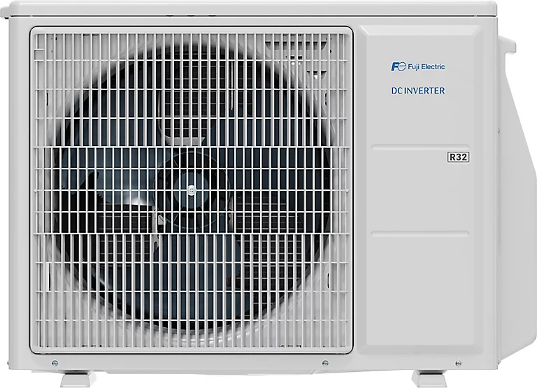Castorama Pompe à Chaleur Air/air Multisplit Sauter Batura 5200W - Unité Extérieure à Faire Poser 1 Castorama Pompe à Chaleur Air/air Multisplit Sauter Batura 5200W - Unité Extérieure à Faire Poser