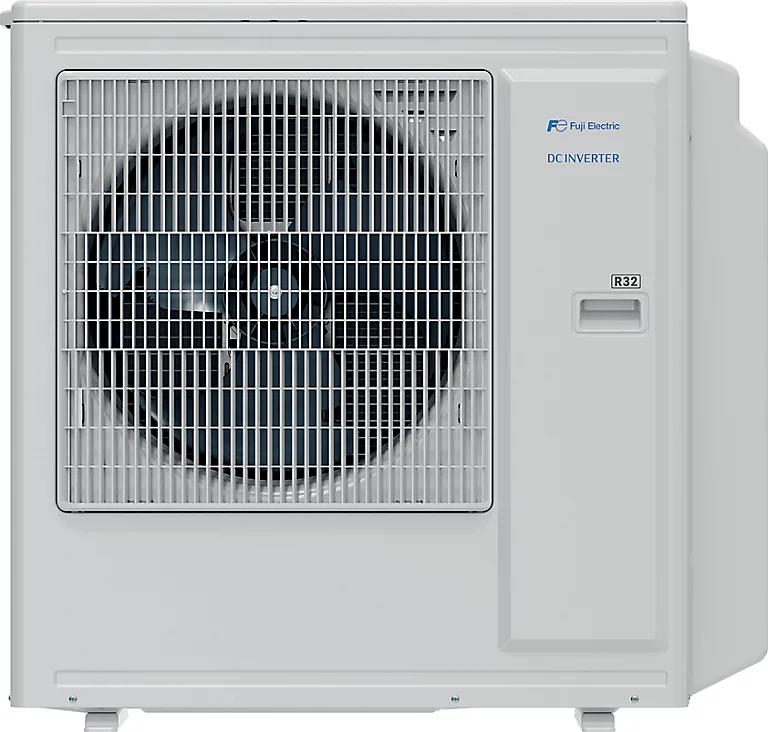Castorama Pompe à Chaleur Air/air Quadrisplit Sauter Batura 8000W - Unité Extérieure à Faire Poser 1 Castorama Pompe à Chaleur Air/air Quadrisplit Sauter Batura 8000W - Unité Extérieure à Faire Poser