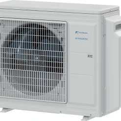 Castorama Pompe à Chaleur Air/air Trisplit Sauter Batura 6800W - Unité Extérieure à Faire Poser