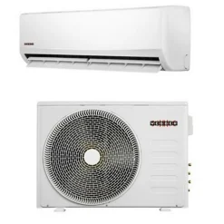 Castorama Pompe à Chaleur Air/air Webber 3500W - Unité Intérieure + Extérieure Prêt à Poser