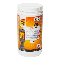Castorama Pot De Ramonage Pyrofeu 800 Gr