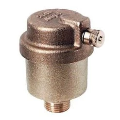 Somatherm For You Purgeur Automatique D'installation Latéral