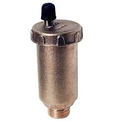 Somatherm For You Purgeur Automatique D'installation Vertical