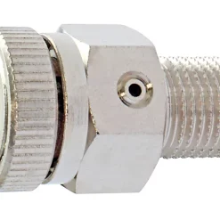 Castorama Purgeur D'air Automatique M5/10 (1/8") Pour Radiateur Somather For You