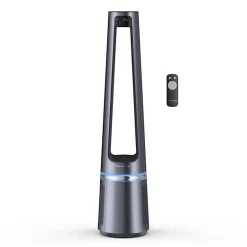 Castorama Purificateur D'air Ventilateur Rowenta Eclipse