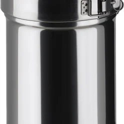 Castorama Raccord Inox 100-080 Email POUJOULAT