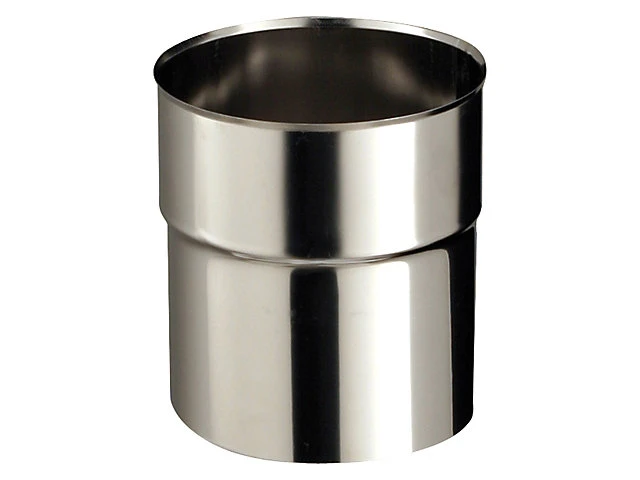 Castorama Raccord Inox ø150 - 130 Mm émaillé Poujoulat 1 Castorama Raccord Inox ø150 - 130 Mm émaillé Poujoulat