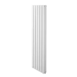 Castorama Radiateur Aluminium Eau Chaude Sira Rubino 1188W Vertical