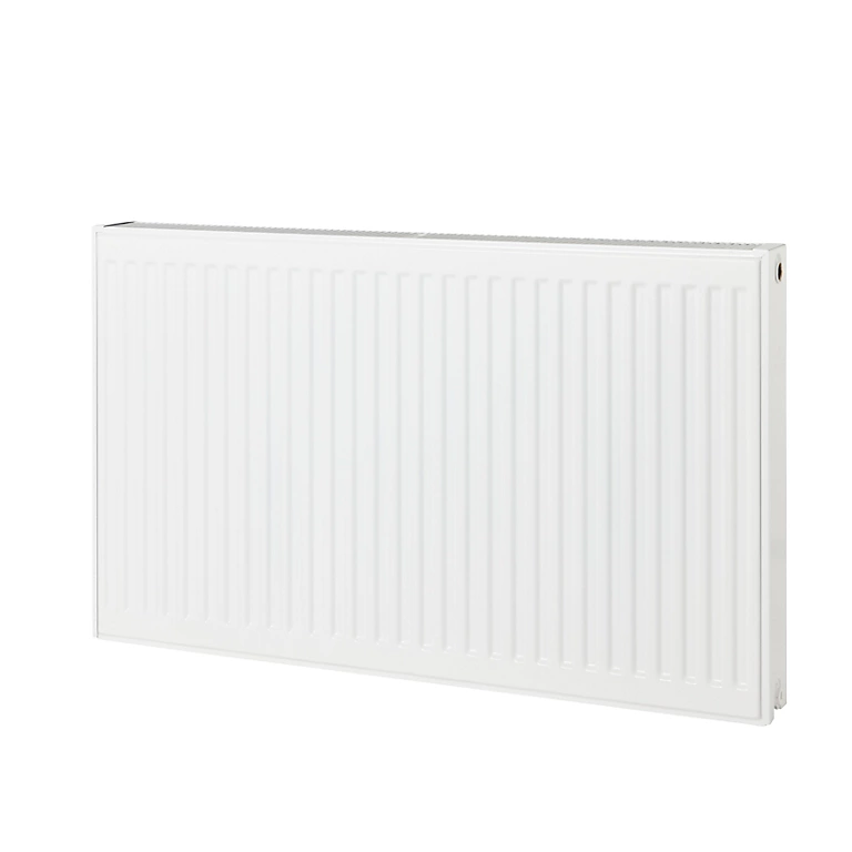 Castorama Radiateur Eau Chaude Acier GoodHome Blanc L. 120 Cm X H. 60 Cm 1 Castorama Radiateur Eau Chaude Acier GoodHome Blanc L. 120 Cm X H. 60 Cm